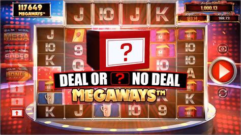 deal or no deal casino|deal or no deal spelen.